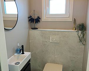 Guest house 611040 - Holiday property Tholen - De Zeester