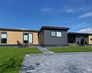 Unterkunft 611042 • Ferienhaus Tholen • De Schelde 