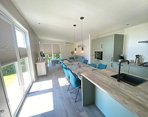 Guest house 611042 - Holiday property Tholen - De Schelde