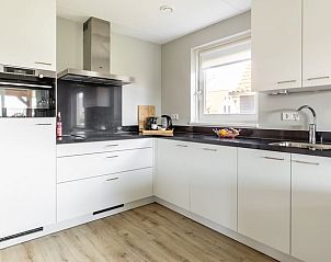 Guest house 611048 - Holiday property Tholen - Huisje in Scherpenisse