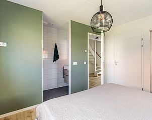 Guest house 611048 - Holiday property Tholen - Huisje in Scherpenisse