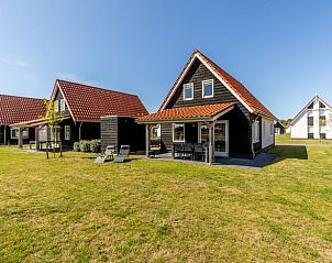 Guest house 611048 - Holiday property Tholen - Huisje in Scherpenisse