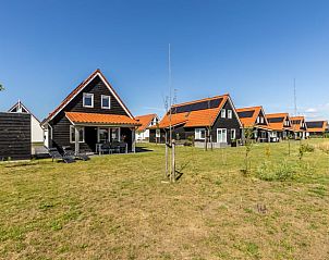 Guest house 611048 - Holiday property Tholen - Huisje in Scherpenisse