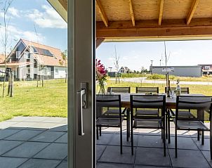 Guest house 611048 - Holiday property Tholen - Huisje in Scherpenisse