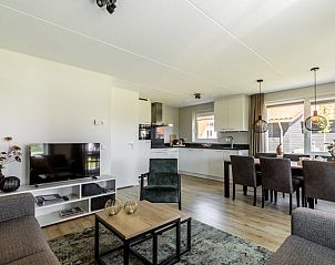 Guest house 611048 - Holiday property Tholen - Huisje in Scherpenisse