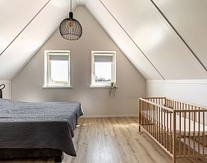 Guest house 611048 - Holiday property Tholen - Huisje in Scherpenisse