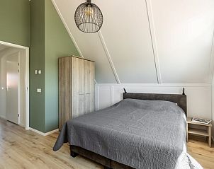 Guest house 611048 - Holiday property Tholen - Huisje in Scherpenisse