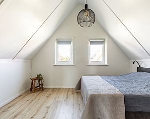 Guest house 611048 - Holiday property Tholen - Huisje in Scherpenisse