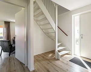 Guest house 611048 - Holiday property Tholen - Huisje in Scherpenisse