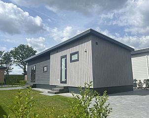 Unterkunft 611050 • Ferienhaus Tholen • Vakantiehuis De Oosterschelde 