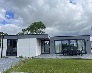 Unterkunft 611056 - Ferienhaus Tholen - VZ1111 Vakantiechalet in Scherpenisse