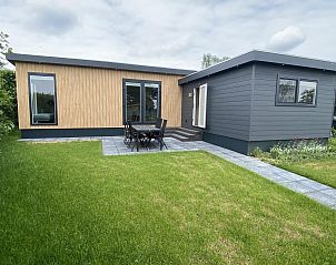 Guest house 611058 - Holiday property Tholen - VZ1028 Luxe vakantiechalet in Scherpenisse