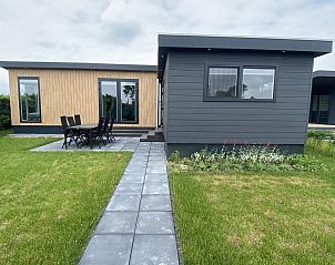 Guest house 611058 - Holiday property Tholen - VZ1028 Luxe vakantiechalet in Scherpenisse