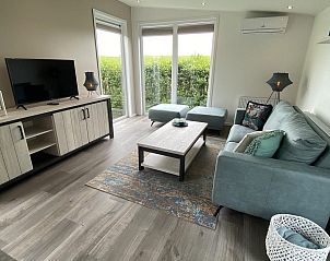 Guest house 611058 - Holiday property Tholen - VZ1028 Luxe vakantiechalet in Scherpenisse