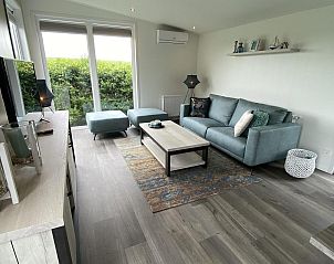Guest house 611058 - Holiday property Tholen - VZ1028 Luxe vakantiechalet in Scherpenisse