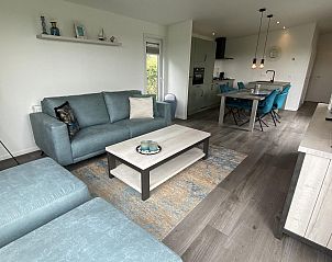 Guest house 611058 - Holiday property Tholen - VZ1028 Luxe vakantiechalet in Scherpenisse