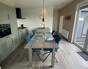 Guest house 611058 - Holiday property Tholen - VZ1028 Luxe vakantiechalet in Scherpenisse