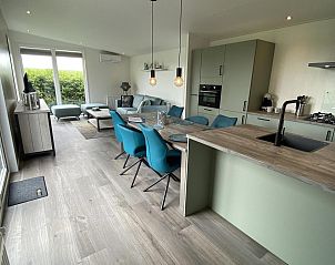 Guest house 611058 - Holiday property Tholen - VZ1028 Luxe vakantiechalet in Scherpenisse