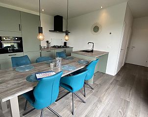 Guest house 611058 - Holiday property Tholen - VZ1028 Luxe vakantiechalet in Scherpenisse