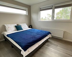 Guest house 611058 - Holiday property Tholen - VZ1028 Luxe vakantiechalet in Scherpenisse