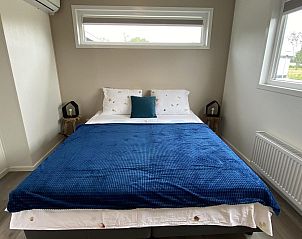 Guest house 611058 - Holiday property Tholen - VZ1028 Luxe vakantiechalet in Scherpenisse