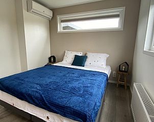 Guest house 611058 - Holiday property Tholen - VZ1028 Luxe vakantiechalet in Scherpenisse