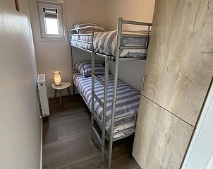 Guest house 611058 - Holiday property Tholen - VZ1028 Luxe vakantiechalet in Scherpenisse