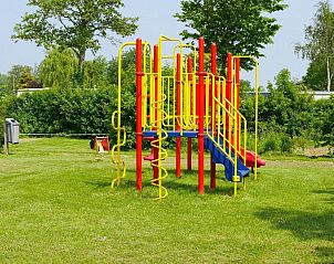 Guest house 611058 - Holiday property Tholen - VZ1028 Luxe vakantiechalet in Scherpenisse