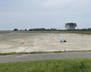 Guest house 611058 - Holiday property Tholen - VZ1028 Luxe vakantiechalet in Scherpenisse