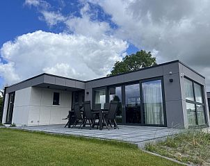 Guest house 611059 - Holiday property Tholen - VZ1110 Vakantiechalet in Scherpenisse