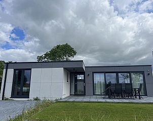 Guest house 611059 - Holiday property Tholen - VZ1110 Vakantiechalet in Scherpenisse