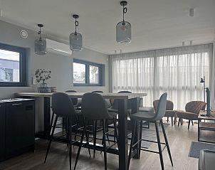 Guest house 611059 - Holiday property Tholen - VZ1110 Vakantiechalet in Scherpenisse