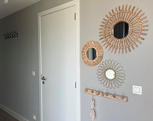 Guest house 611059 - Holiday property Tholen - VZ1110 Vakantiechalet in Scherpenisse