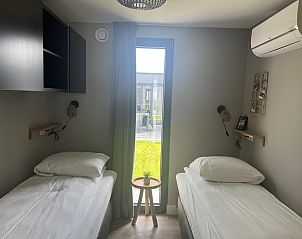 Guest house 611059 - Holiday property Tholen - VZ1110 Vakantiechalet in Scherpenisse