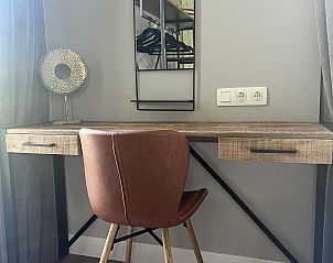 Guest house 611059 - Holiday property Tholen - VZ1110 Vakantiechalet in Scherpenisse