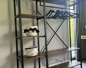 Guest house 611059 - Holiday property Tholen - VZ1110 Vakantiechalet in Scherpenisse