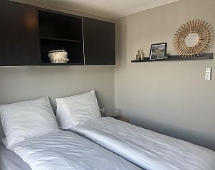 Guest house 611059 - Holiday property Tholen - VZ1110 Vakantiechalet in Scherpenisse