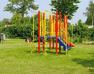 Guest house 611059 - Holiday property Tholen - VZ1110 Vakantiechalet in Scherpenisse