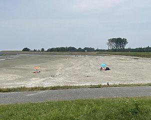 Guest house 611059 - Holiday property Tholen - VZ1110 Vakantiechalet in Scherpenisse