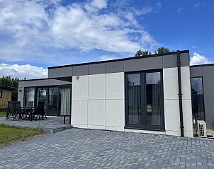 Guest house 611060 • Holiday property Tholen • VZ1112 Vakantiechalet in Scherpenisse 