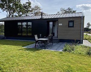 Guest house 611063 - Holiday property Tholen - VZ1035 Luxe vakantiechalet in Scherpenisse