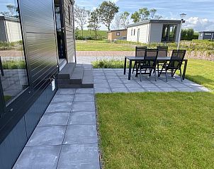 Guest house 611063 - Holiday property Tholen - VZ1035 Luxe vakantiechalet in Scherpenisse