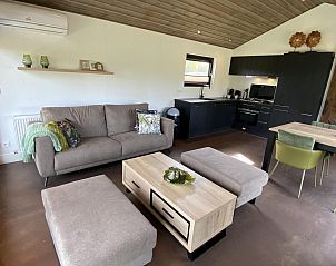 Guest house 611063 - Holiday property Tholen - VZ1035 Luxe vakantiechalet in Scherpenisse