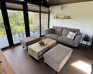 Guest house 611063 - Holiday property Tholen - VZ1035 Luxe vakantiechalet in Scherpenisse