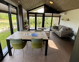 Guest house 611063 - Holiday property Tholen - VZ1035 Luxe vakantiechalet in Scherpenisse