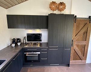 Guest house 611063 - Holiday property Tholen - VZ1035 Luxe vakantiechalet in Scherpenisse