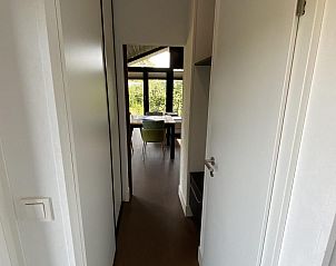Guest house 611063 - Holiday property Tholen - VZ1035 Luxe vakantiechalet in Scherpenisse