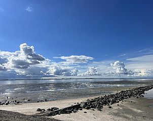 Guest house 611063 - Holiday property Tholen - VZ1035 Luxe vakantiechalet in Scherpenisse