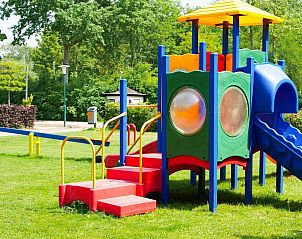 Guest house 611063 - Holiday property Tholen - VZ1035 Luxe vakantiechalet in Scherpenisse