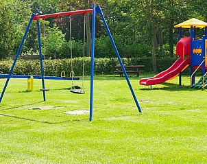 Guest house 611063 - Holiday property Tholen - VZ1035 Luxe vakantiechalet in Scherpenisse